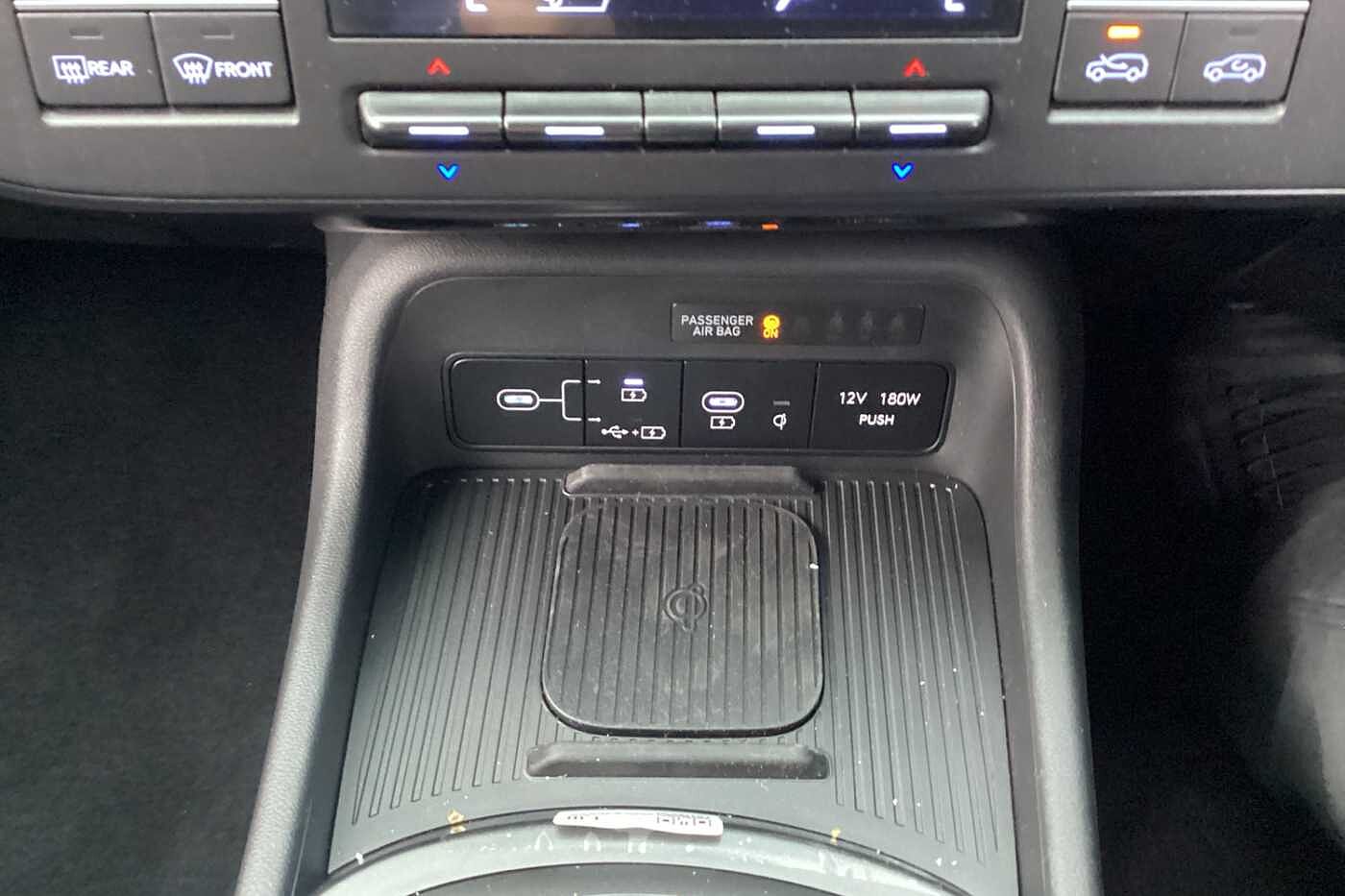 Used Hyundai KONA 2026 for sale - 78108538: Photo 18