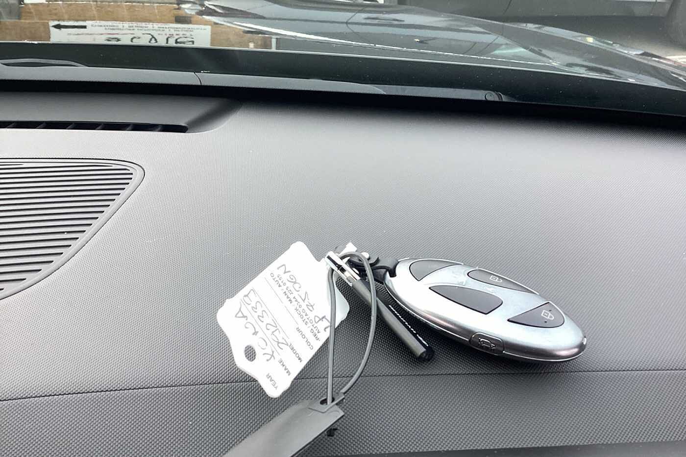 Used Hyundai KONA 2026 for sale - 78108538: Photo 21