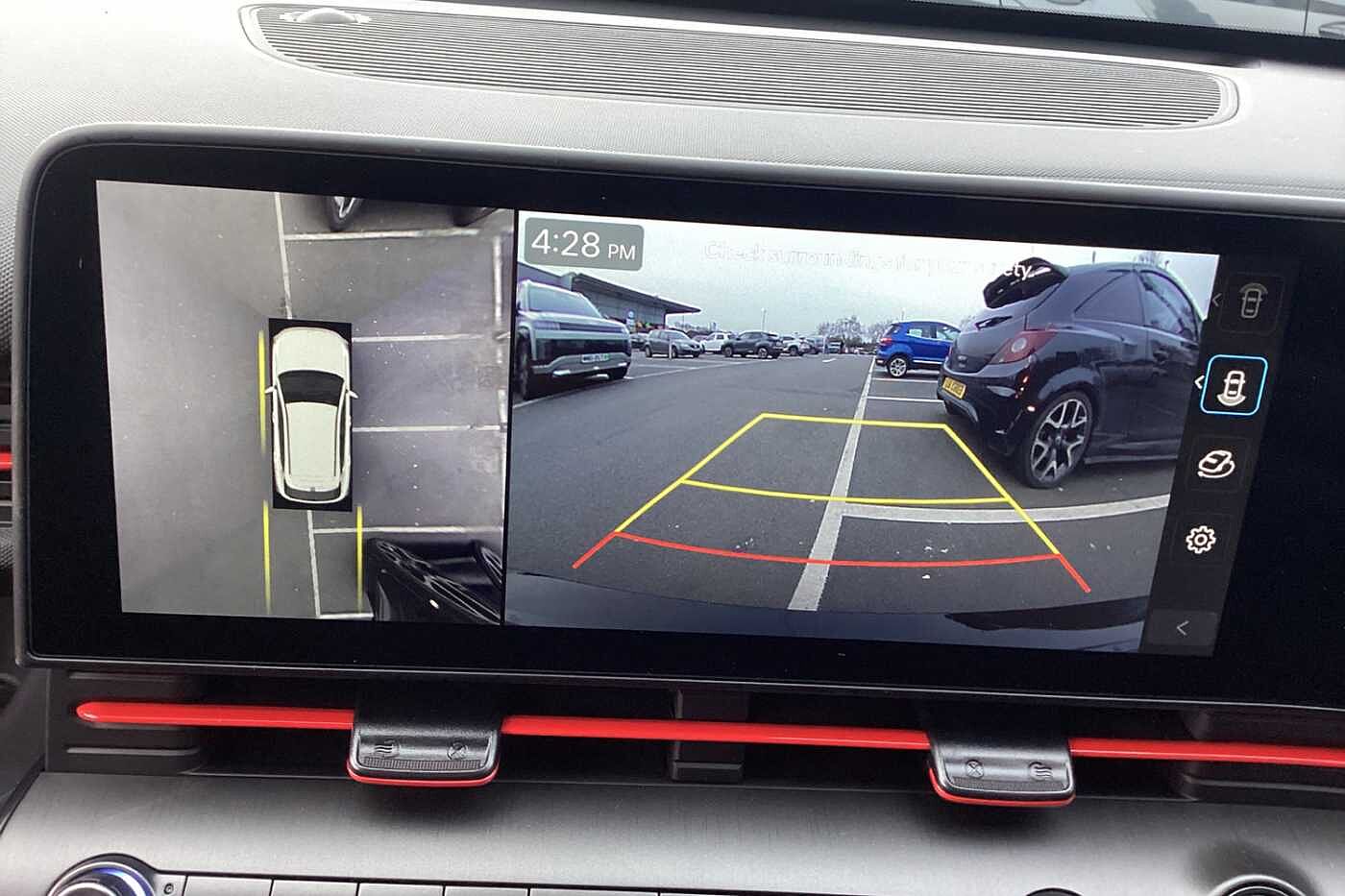 Used Hyundai KONA 2026 for sale - 78108538: Photo 22