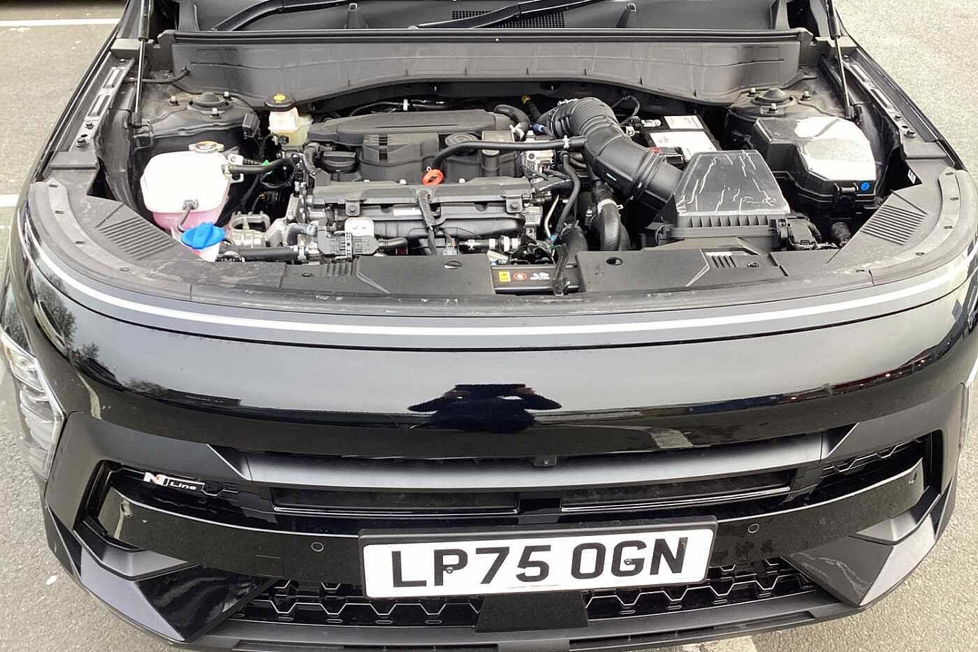 Used Hyundai KONA 2026 for sale - 78108538: Photo 26