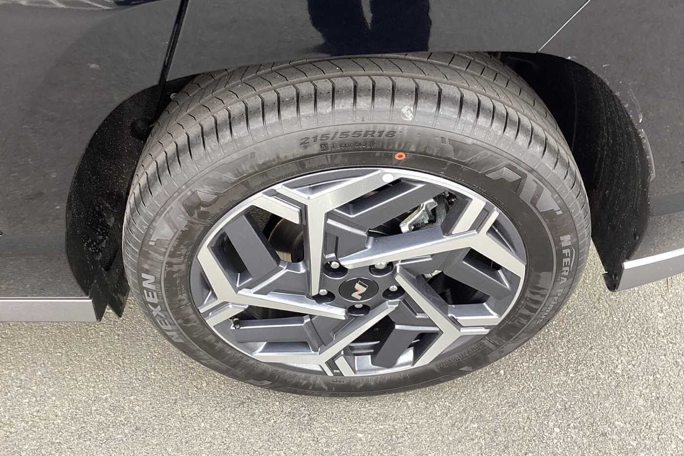 Used Hyundai KONA 2026 for sale - 78108538: Photo 31