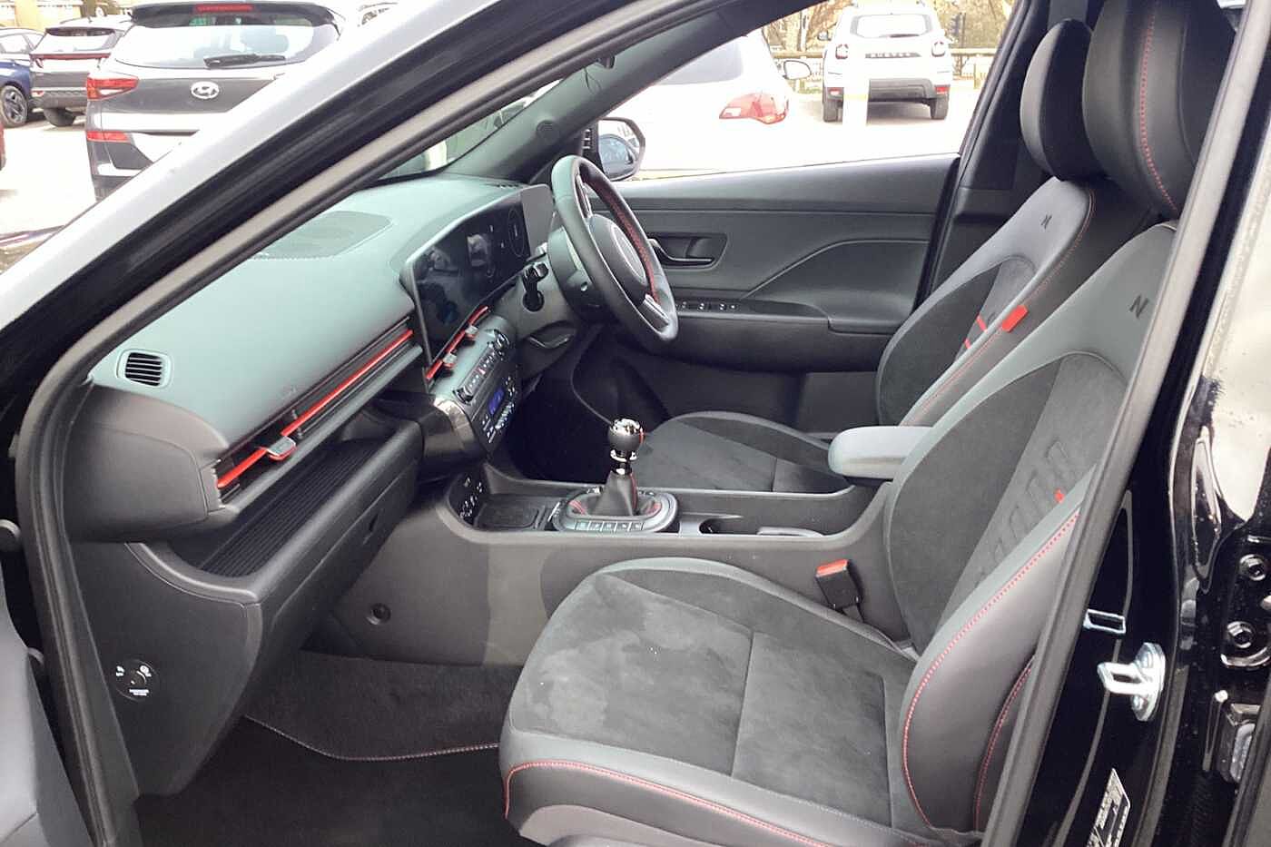 Used Hyundai KONA 2026 for sale - 78108538: Photo 33