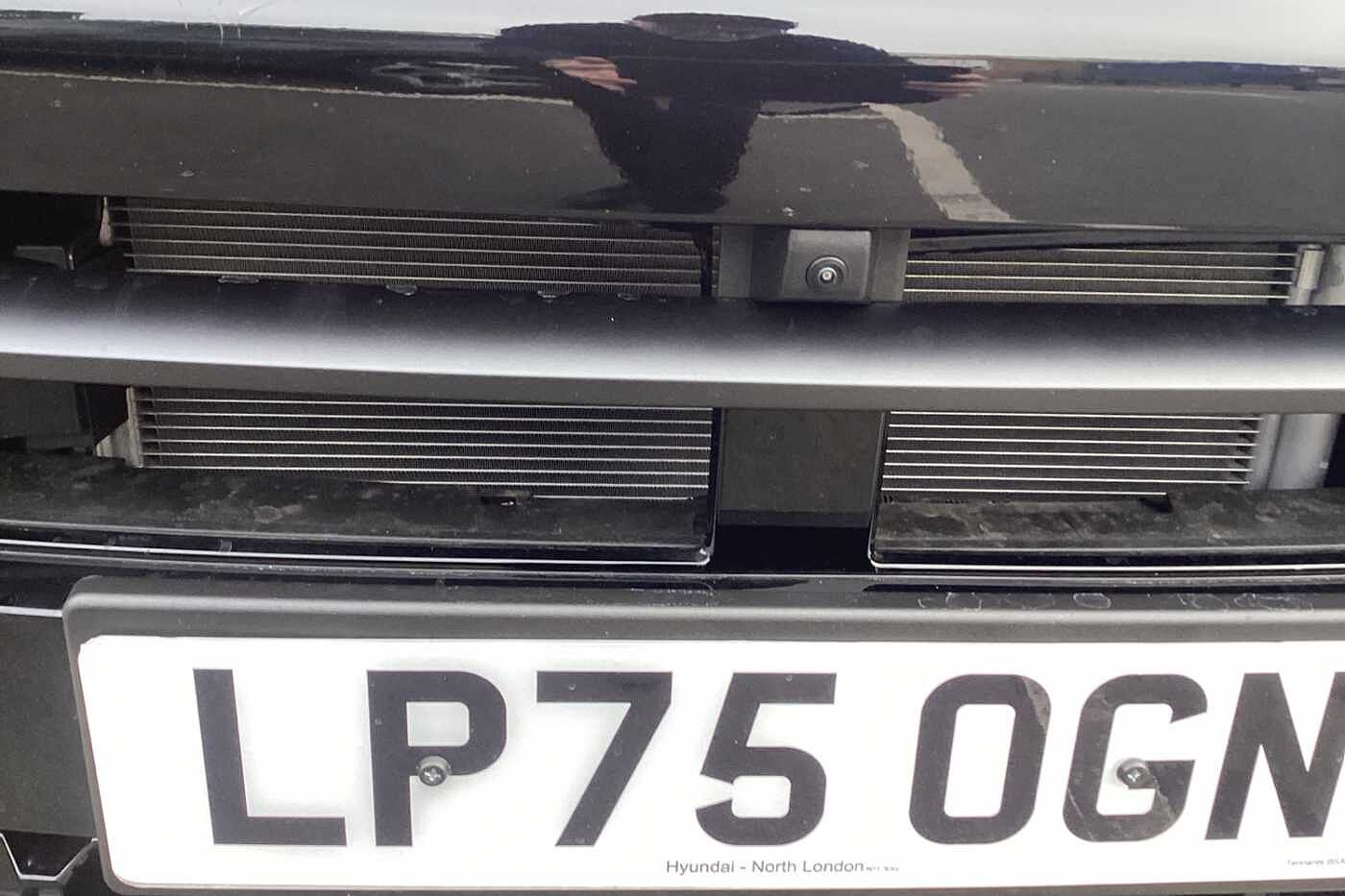 Used Hyundai KONA 2026 for sale - 78108538: Photo 37