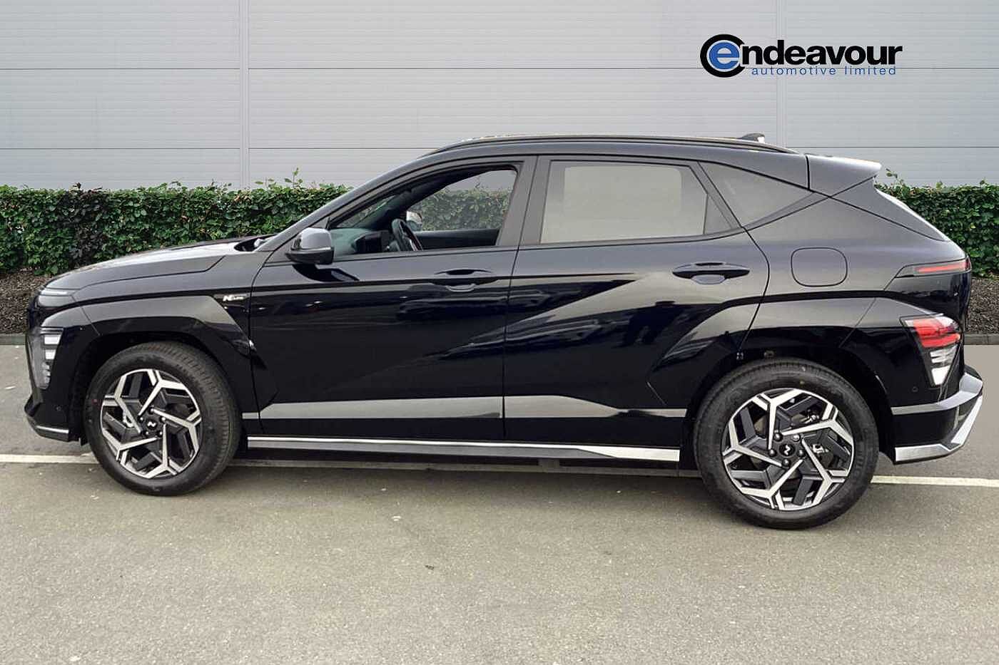 Used Hyundai KONA 2026 for sale - 78108538: Photo 4