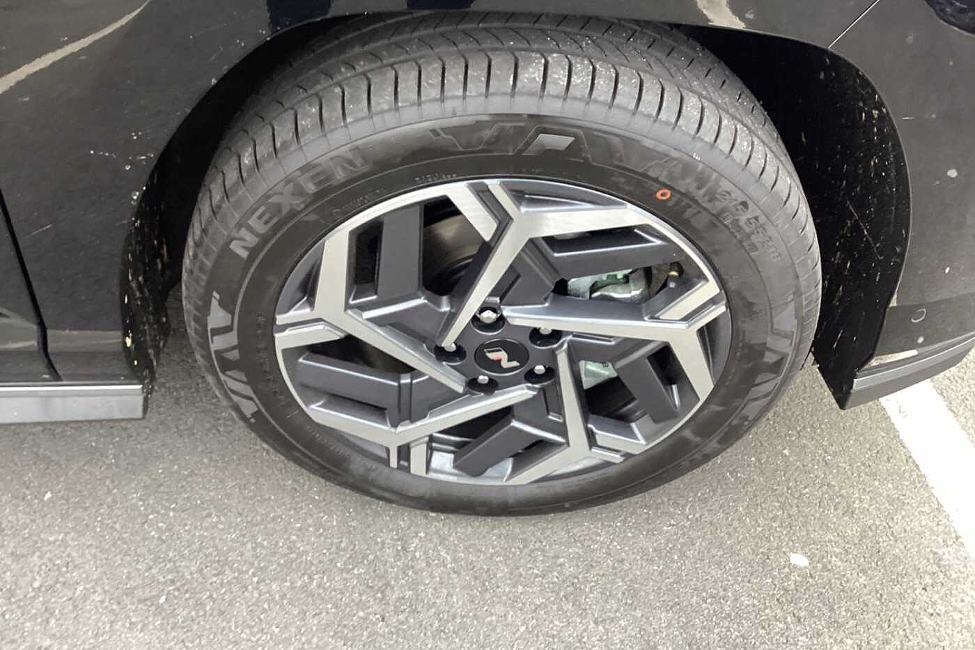 Used Hyundai KONA 2026 for sale - 78108538: Photo 5