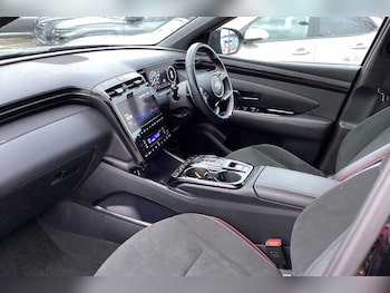 Used Hyundai TUCSON 2022 for sale - 79031805: Photo