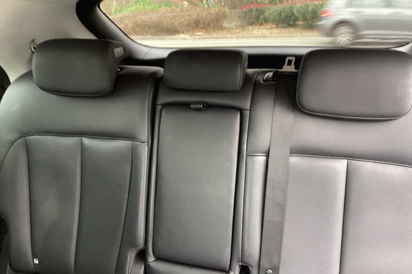 Used Hyundai IONIQ 5 2021 for sale - 78108476: Photo 10