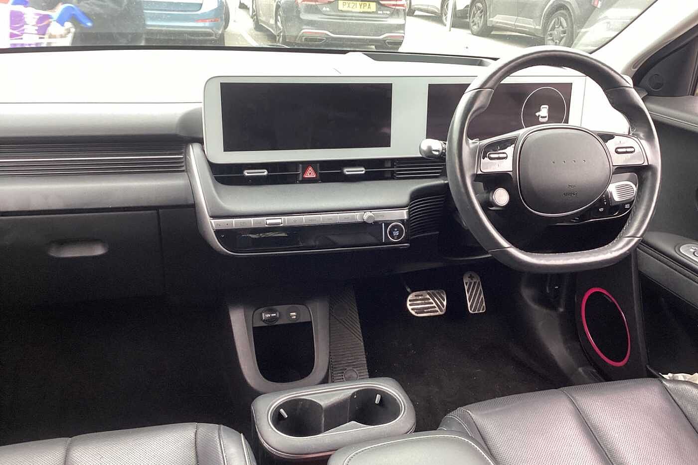 Used Hyundai IONIQ 5 2021 for sale - 78108476: Photo 12