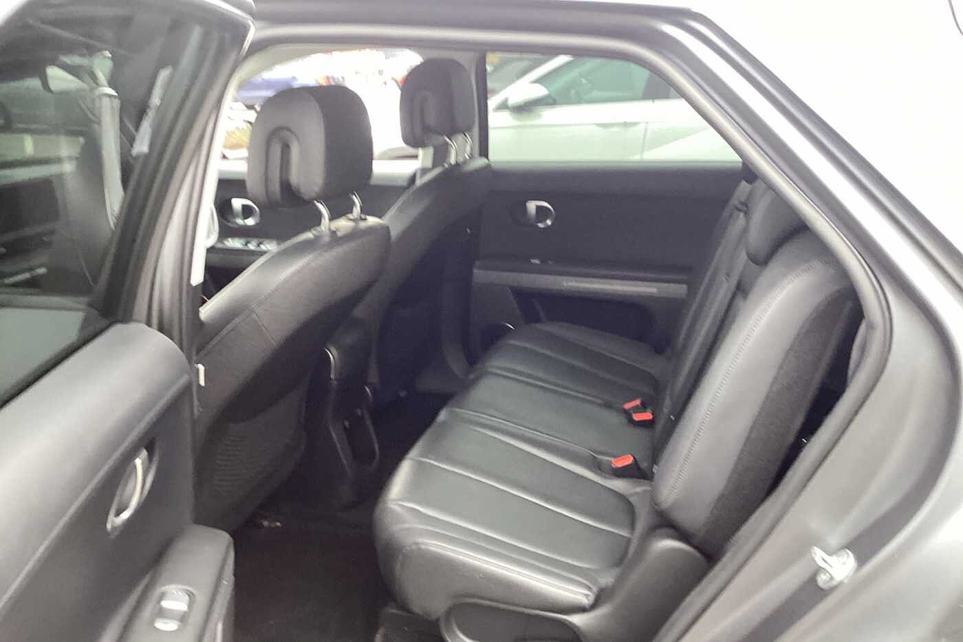 Used Hyundai IONIQ 5 2021 for sale - 78108476: Photo 13