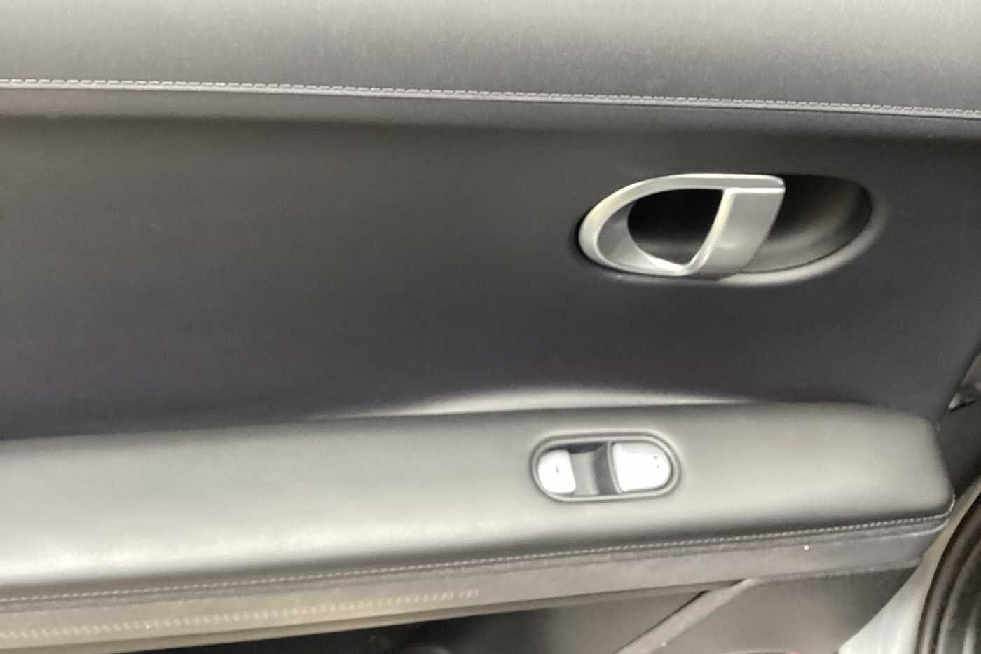 Used Hyundai IONIQ 5 2021 for sale - 78108476: Photo 14