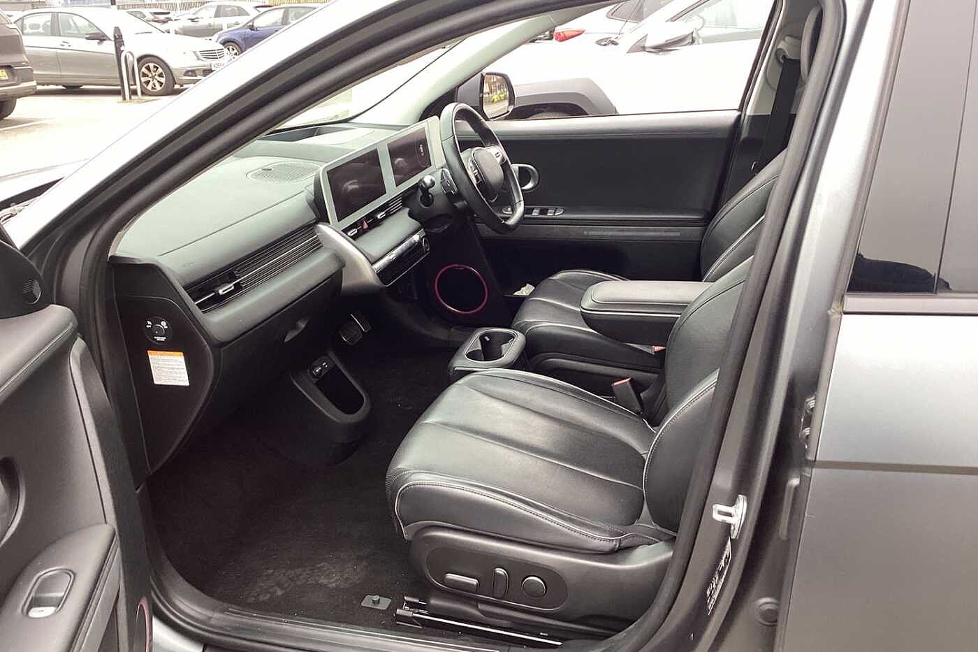 Used Hyundai IONIQ 5 2021 for sale - 78108476: Photo 16