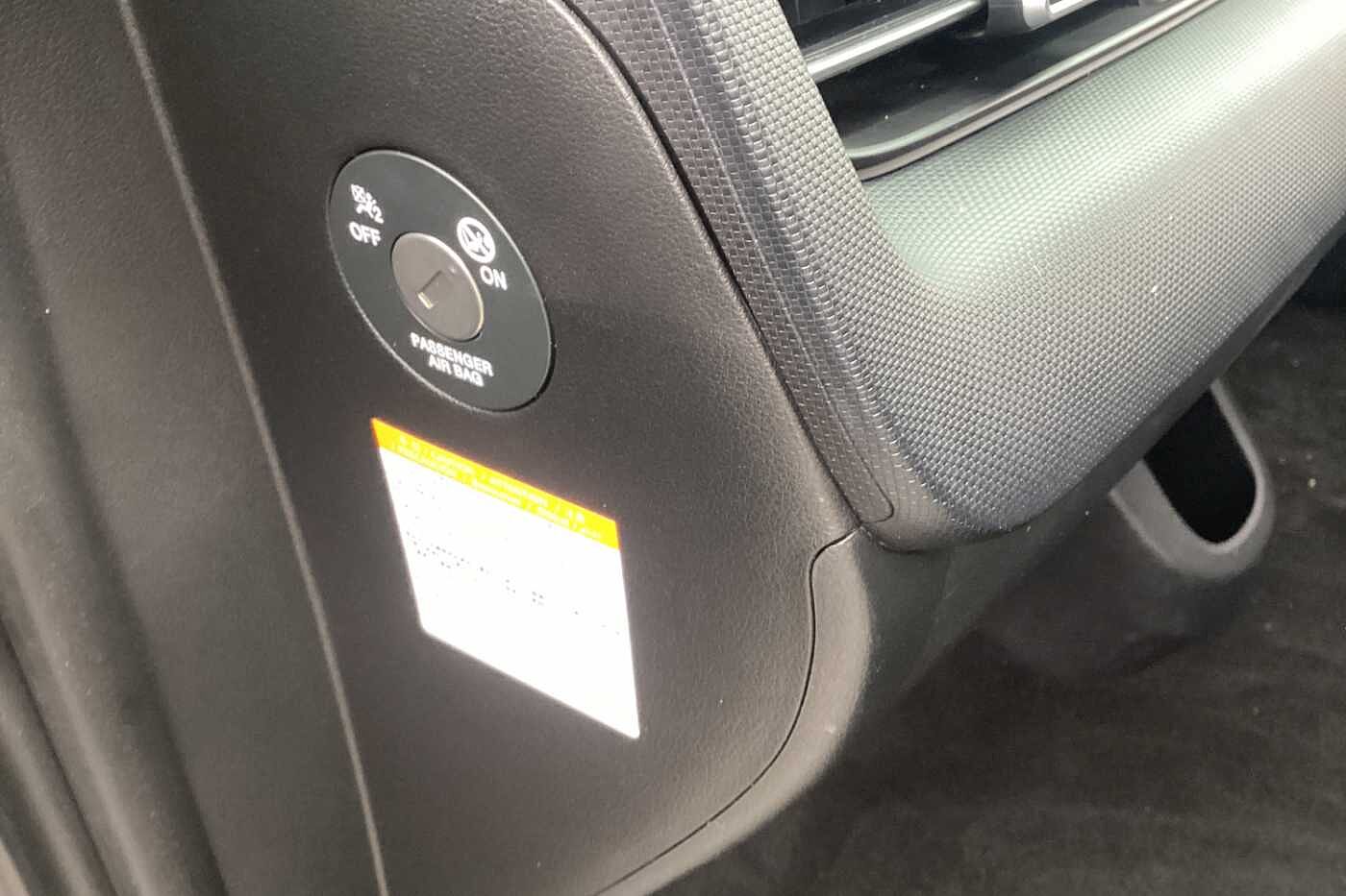 Used Hyundai IONIQ 5 2021 for sale - 78108476: Photo 18