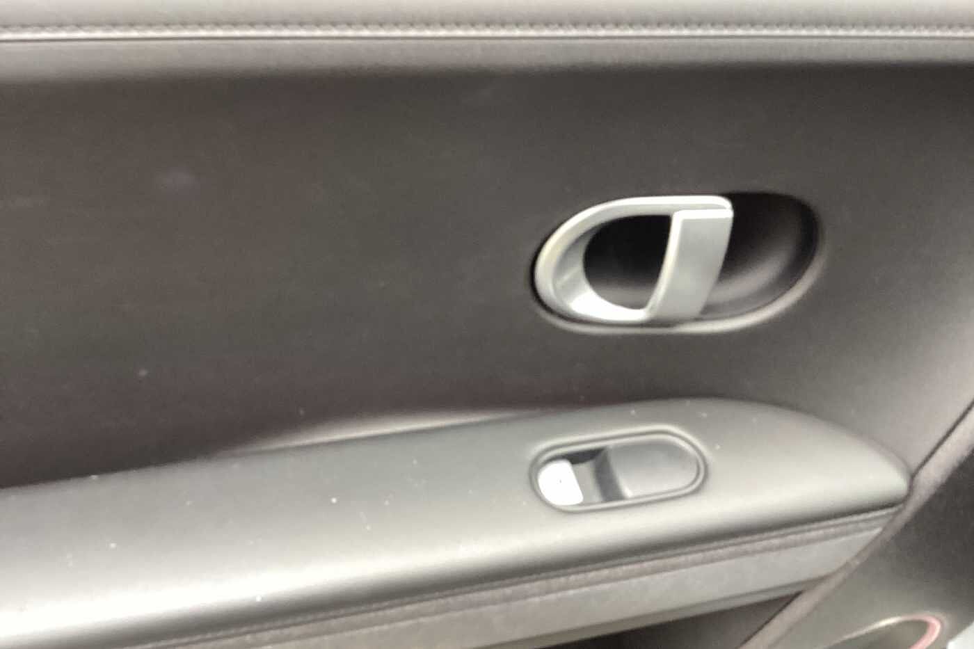 Used Hyundai IONIQ 5 2021 for sale - 78108476: Photo 19