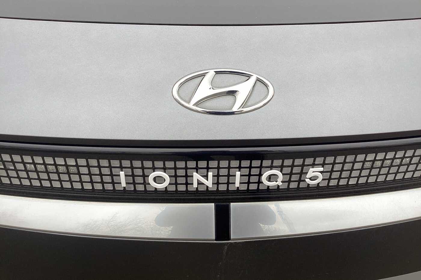 Used Hyundai IONIQ 5 2021 for sale - 78108476: Photo 24