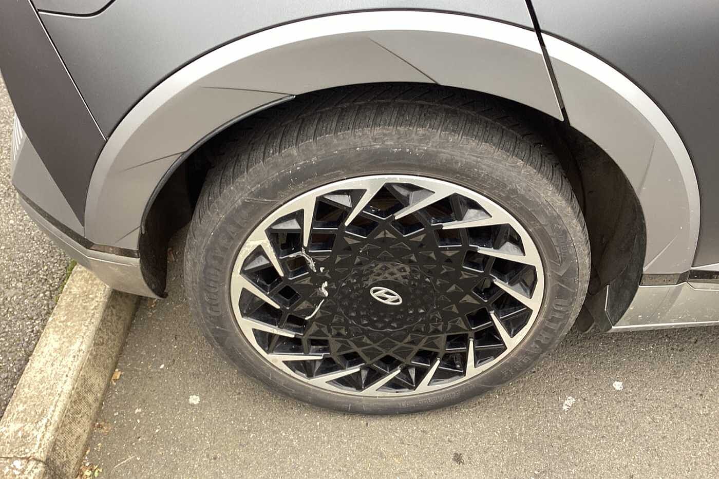 Used Hyundai IONIQ 5 2021 for sale - 78108476: Photo 25