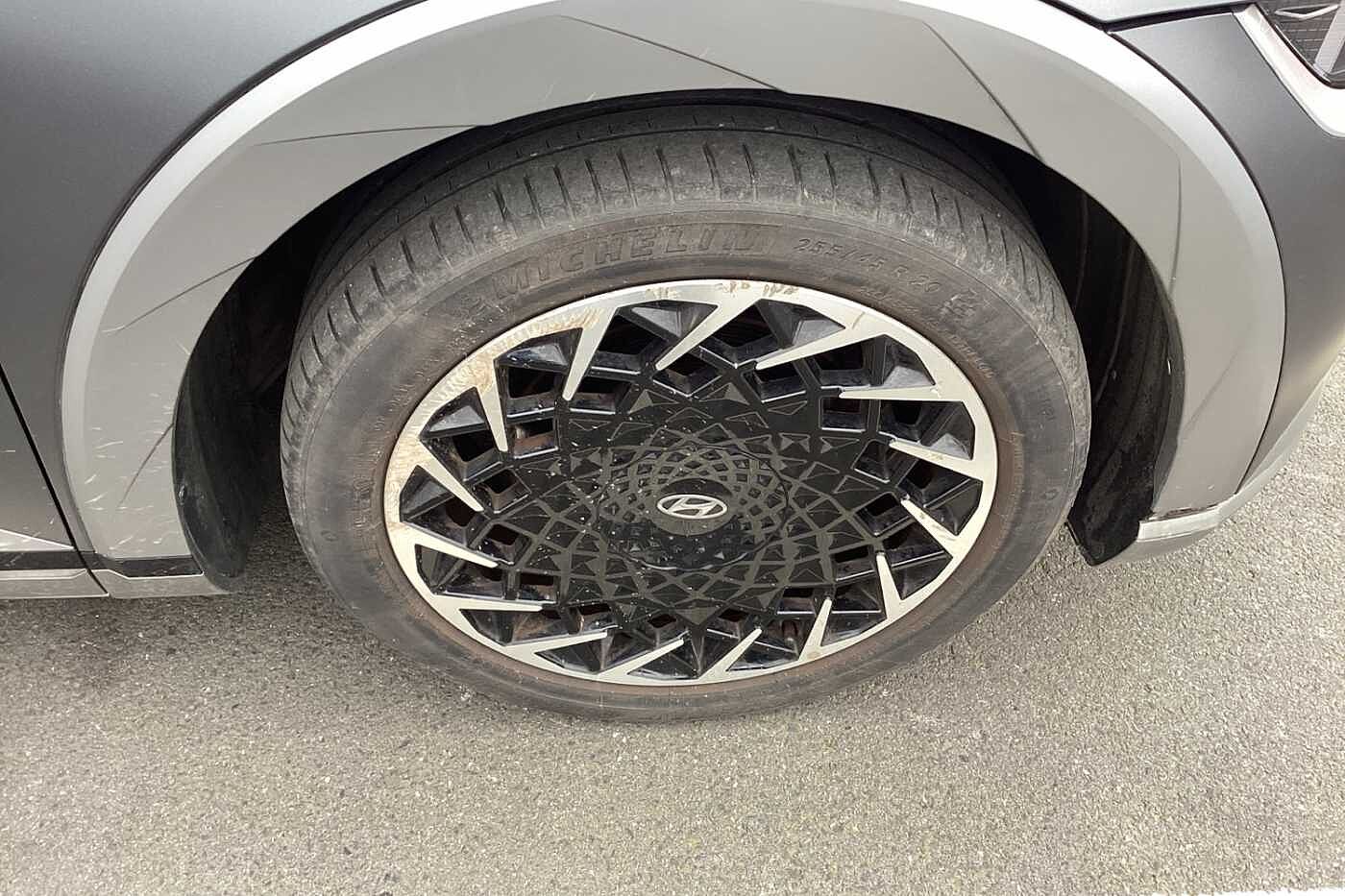 Used Hyundai IONIQ 5 2021 for sale - 78108476: Photo 26