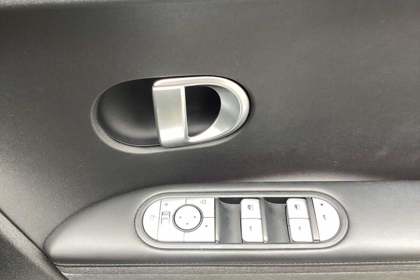 Used Hyundai IONIQ 5 2021 for sale - 78108476: Photo 27