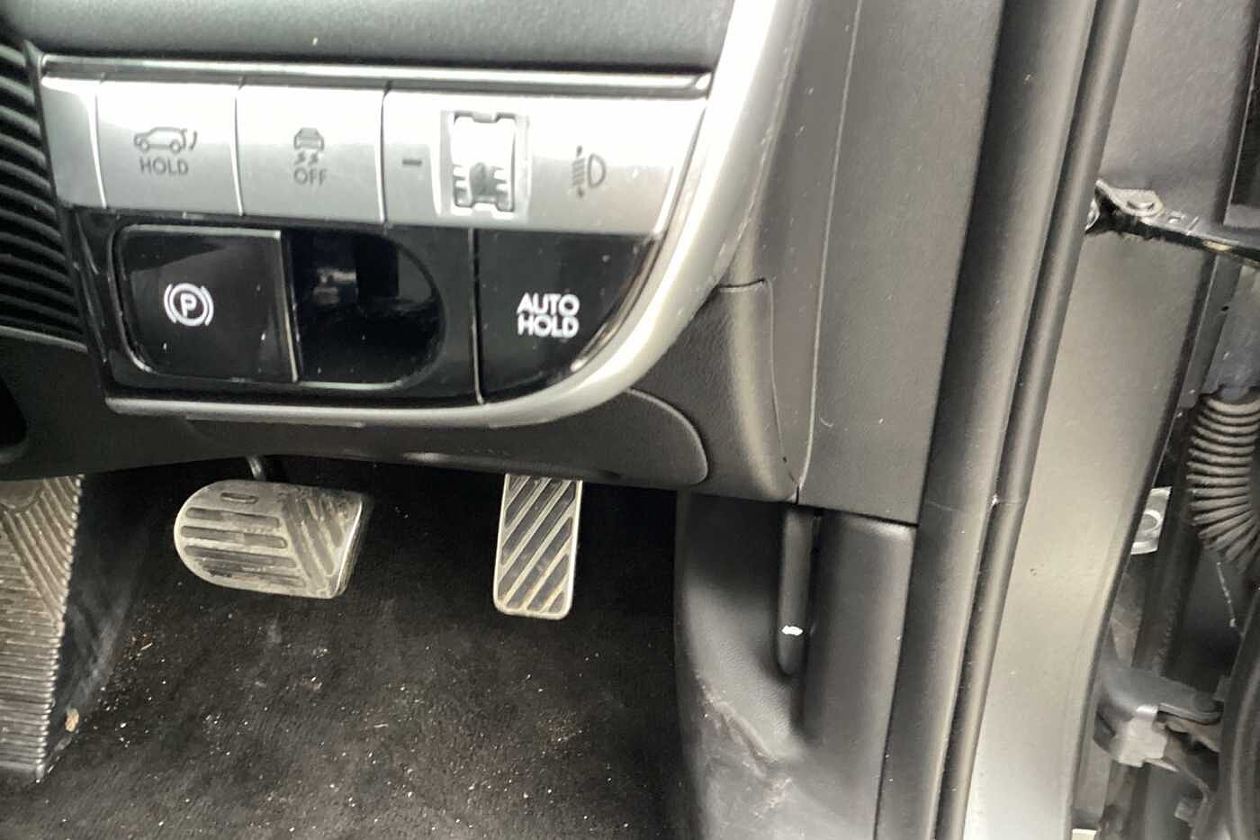 Used Hyundai IONIQ 5 2021 for sale - 78108476: Photo 28