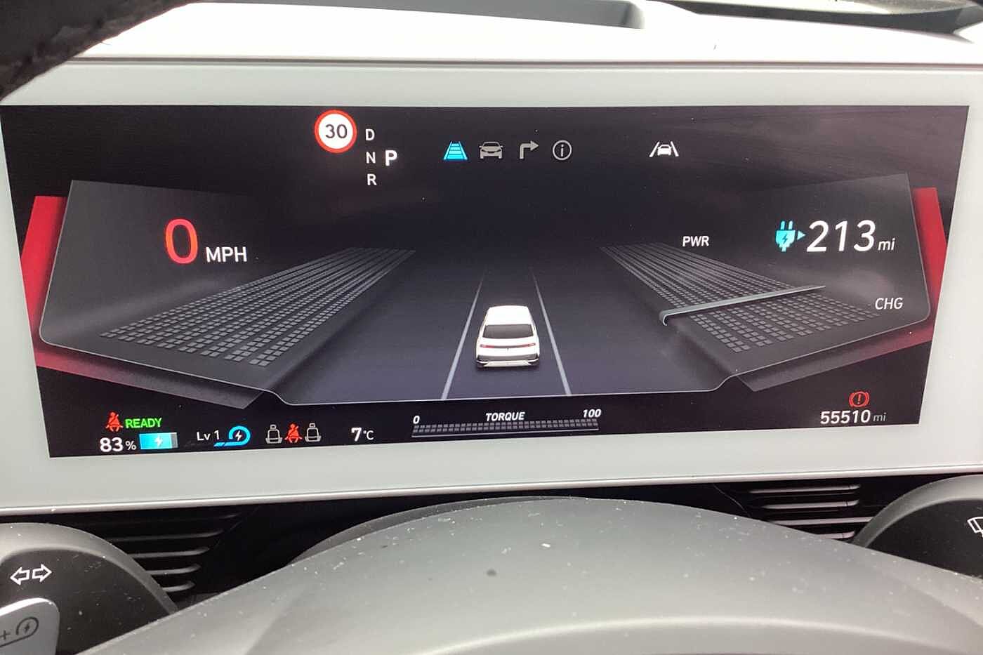 Used Hyundai IONIQ 5 2021 for sale - 78108476: Photo 33