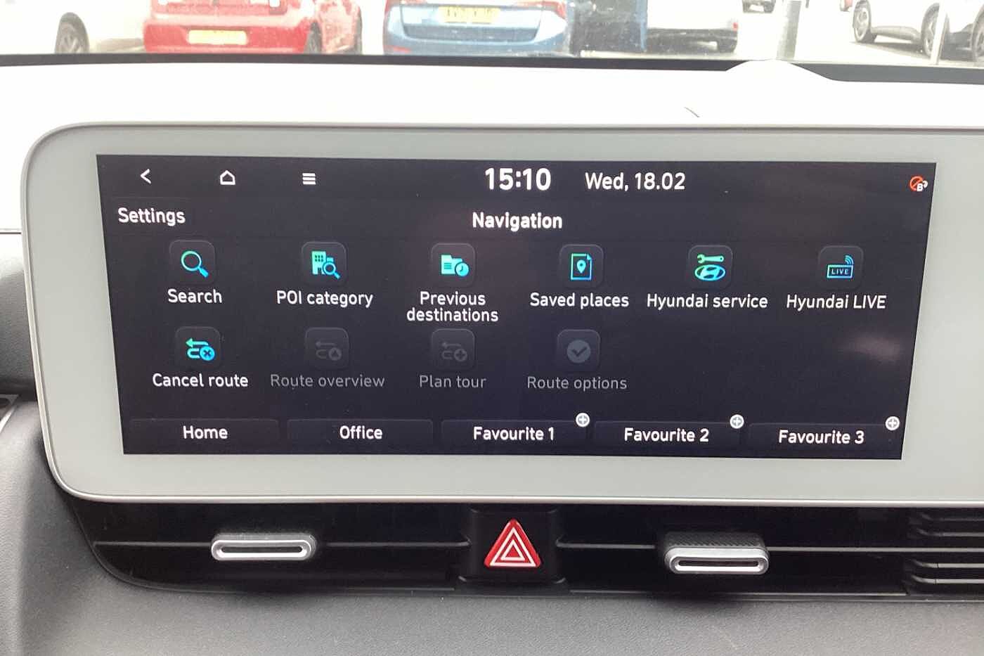 Used Hyundai IONIQ 5 2021 for sale - 78108476: Photo 35