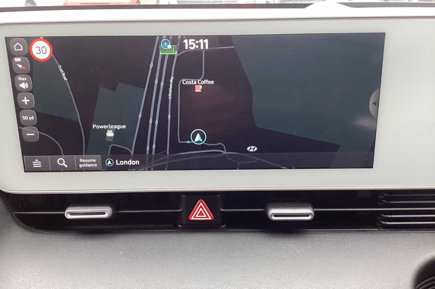 Used Hyundai IONIQ 5 2021 for sale - 78108476: Photo 36