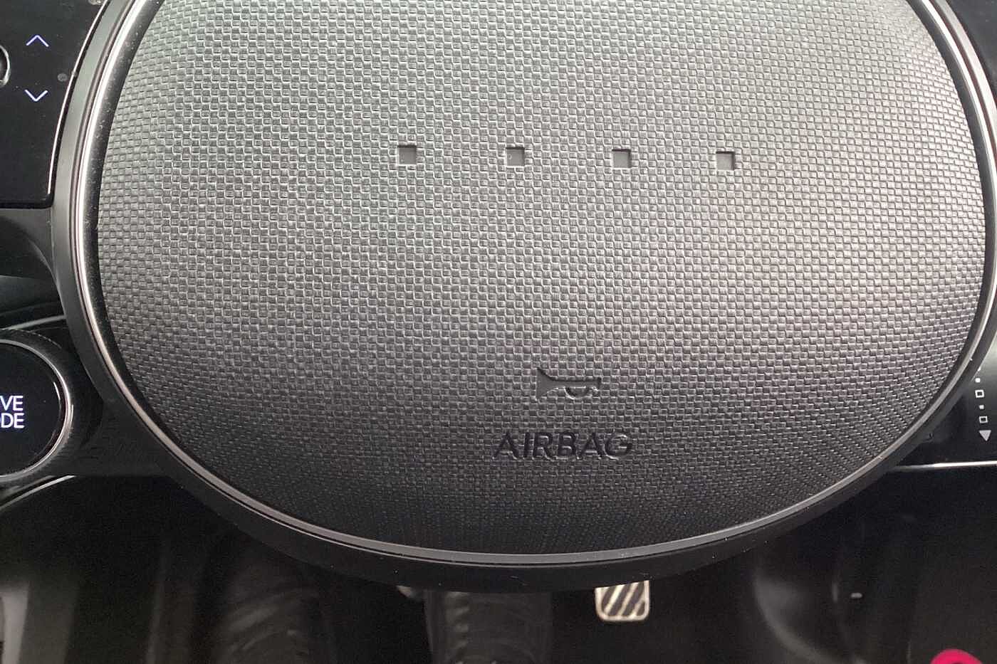 Used Hyundai IONIQ 5 2021 for sale - 78108476: Photo 37