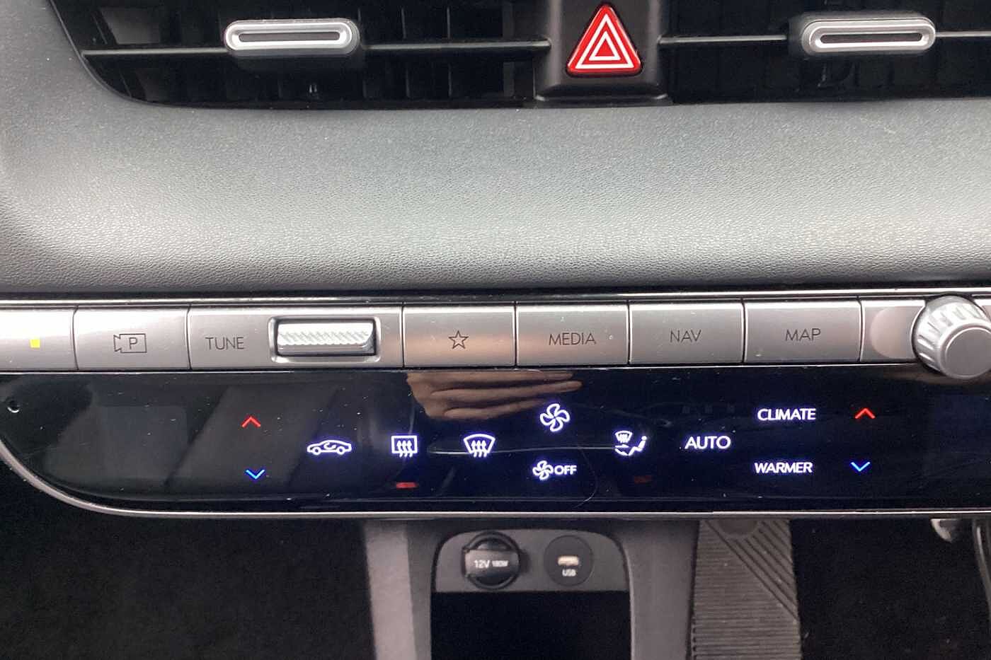 Used Hyundai IONIQ 5 2021 for sale - 78108476: Photo 39