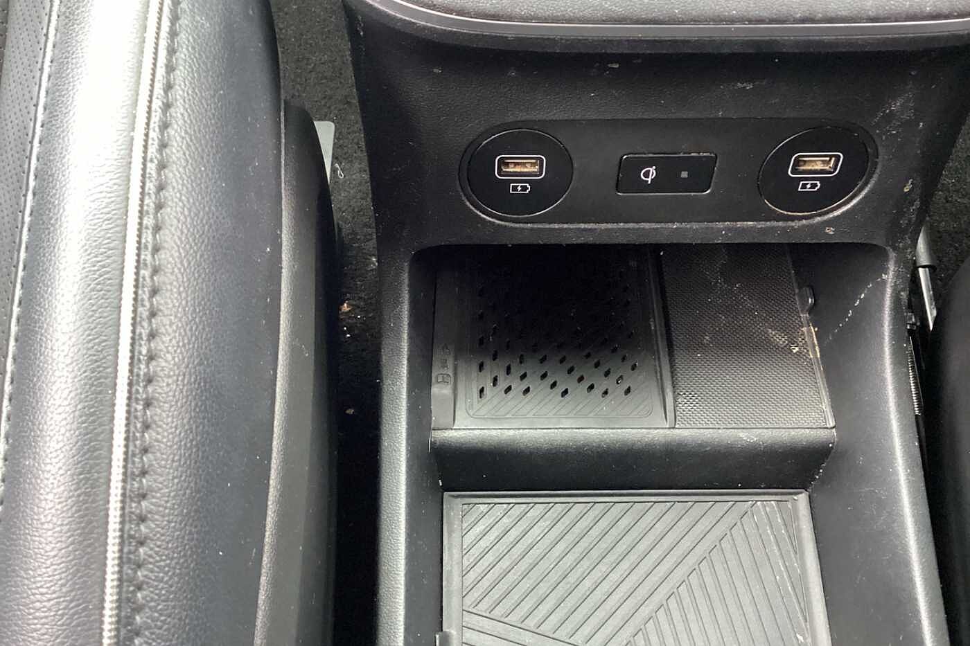 Used Hyundai IONIQ 5 2021 for sale - 78108476: Photo 42