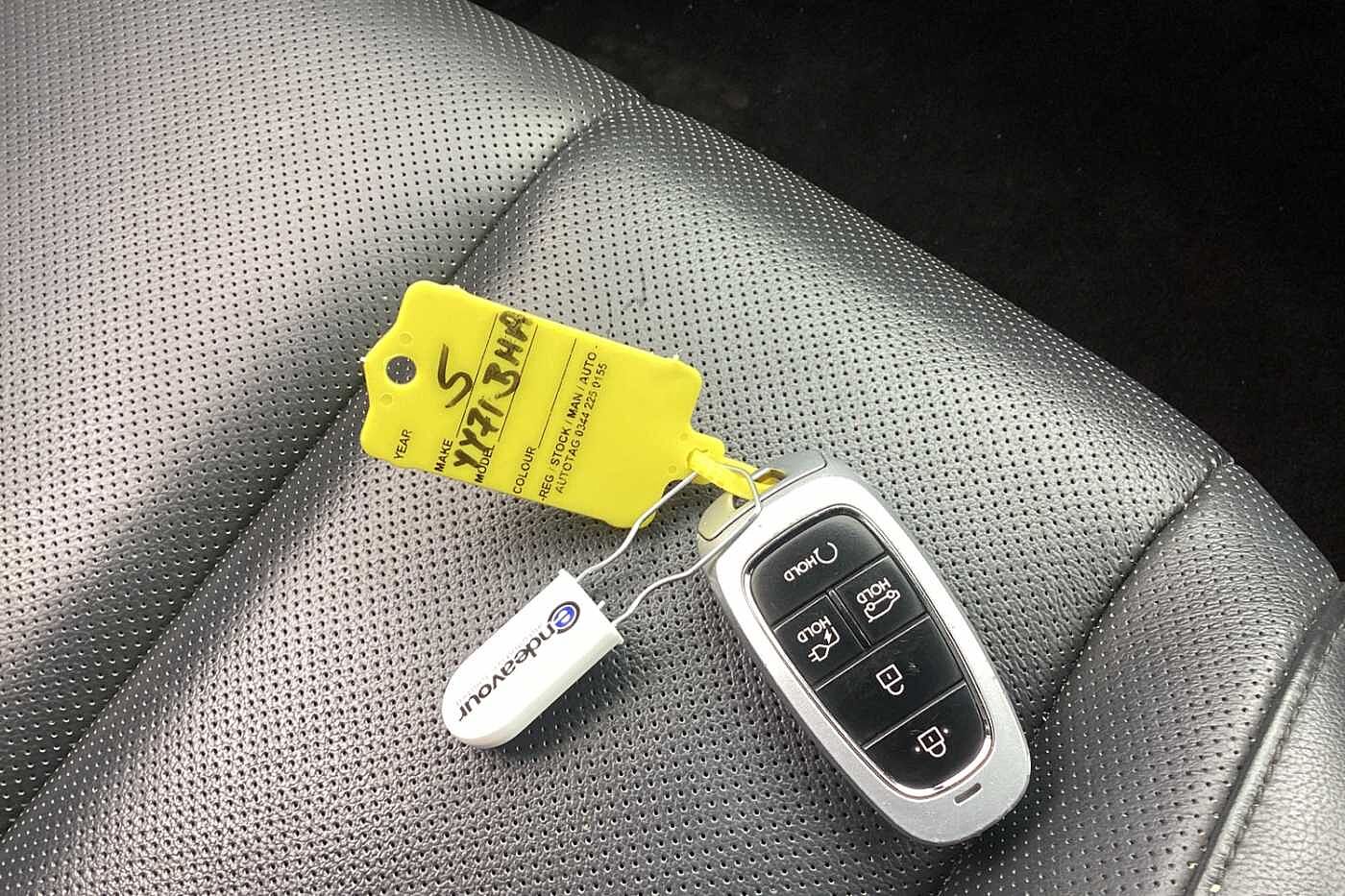 Used Hyundai IONIQ 5 2021 for sale - 78108476: Photo 43