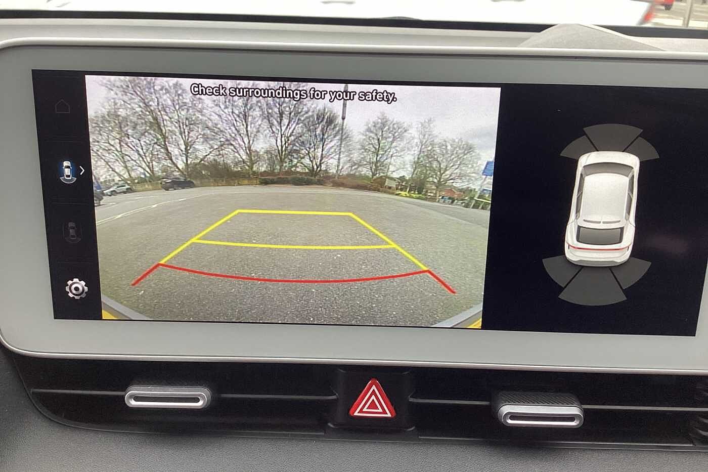 Used Hyundai IONIQ 5 2021 for sale - 78108476: Photo 44