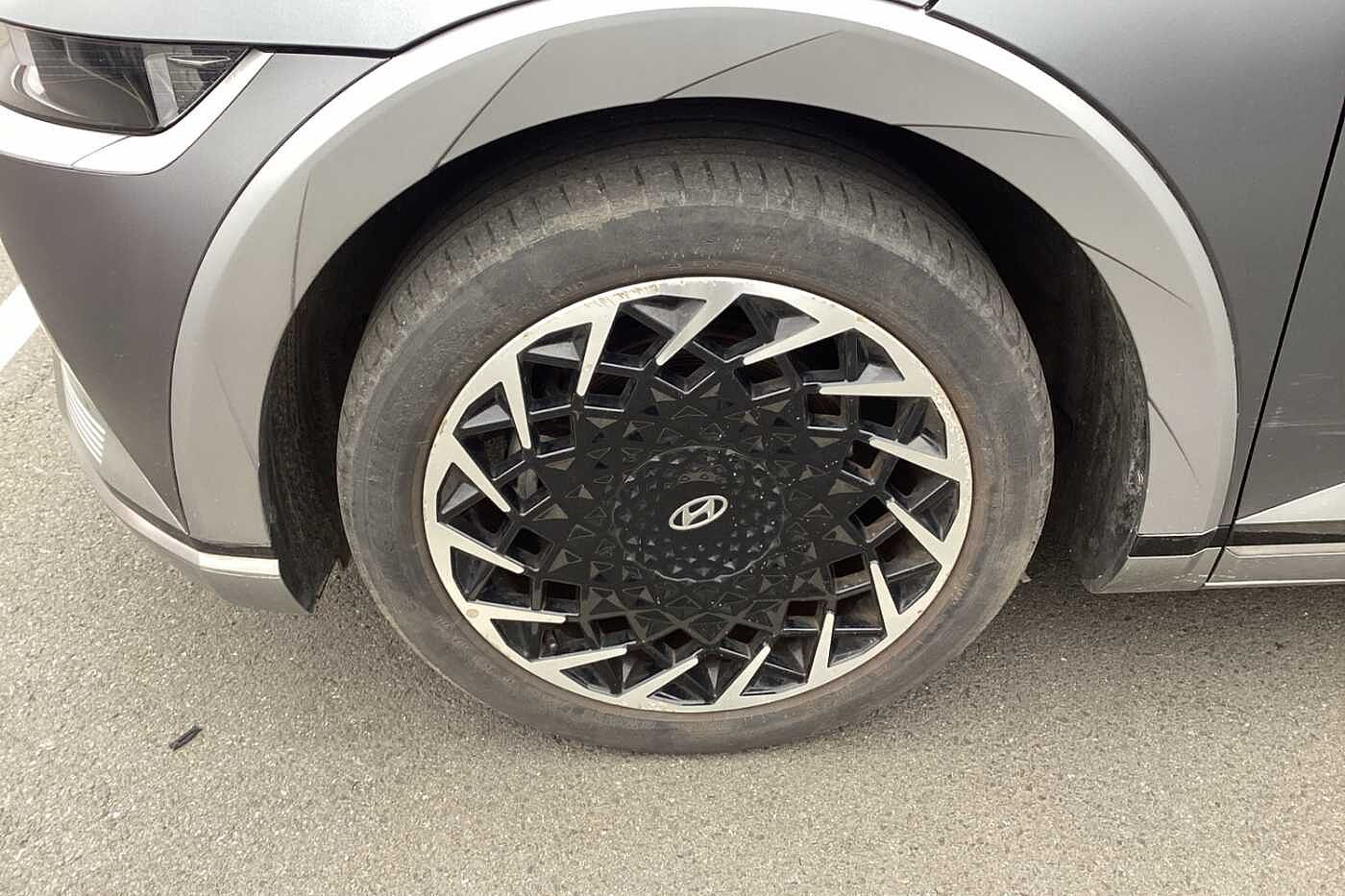 Used Hyundai IONIQ 5 2021 for sale - 78108476: Photo 5