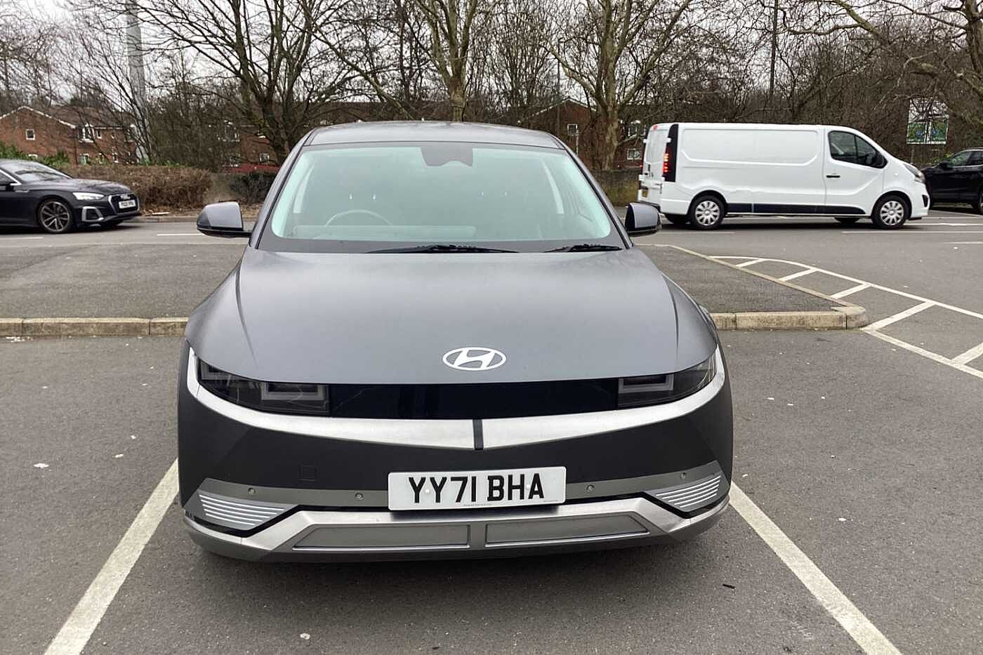 Used Hyundai IONIQ 5 2021 for sale - 78108476: Photo 7