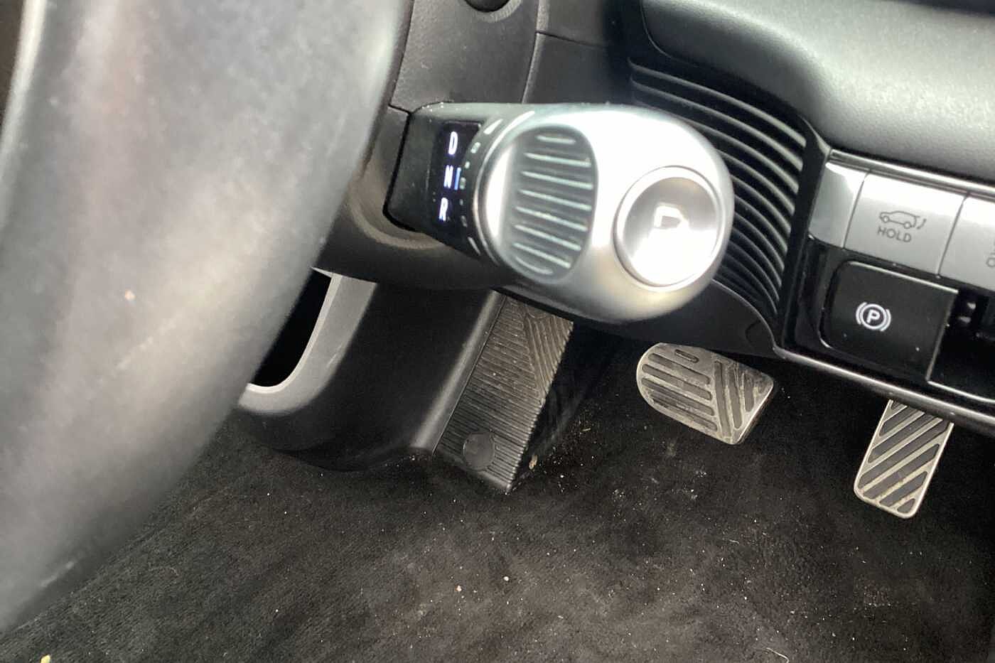 Used Hyundai IONIQ 5 2021 for sale - 78108476: Photo 8