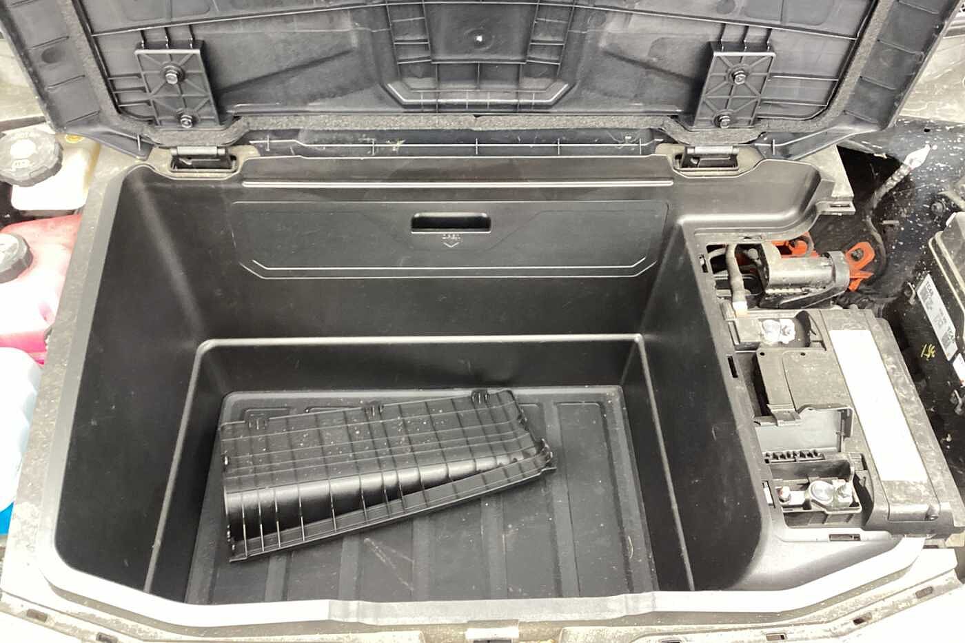 Used Hyundai IONIQ 5 2021 for sale - 78108476: Photo 9