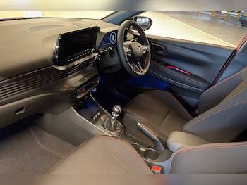 Used Hyundai i20 2021 for sale - 79673792: Photo