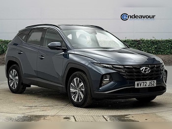 Used Hyundai TUCSON 2023 for sale - 78133554: Photo