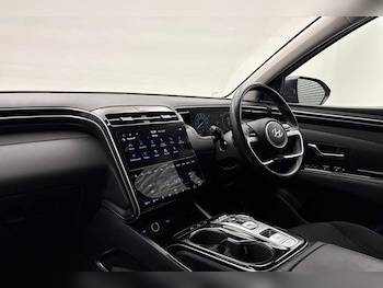 Used Hyundai TUCSON 2023 for sale - 78133554: Photo