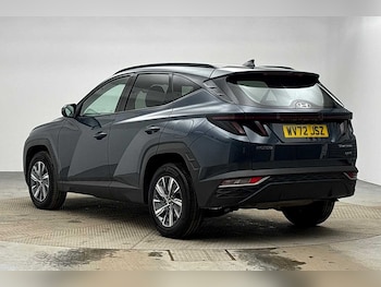 Used Hyundai TUCSON 2023 for sale - 78133554: Photo