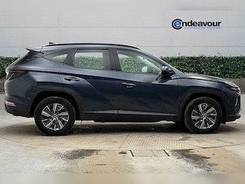 Used Hyundai TUCSON 2023 for sale - 78133554: Photo