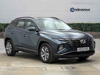 Used Hyundai TUCSON 2023 for sale - 79321093: Photo