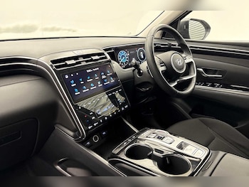 Used Hyundai TUCSON 2023 for sale - 79321093: Photo