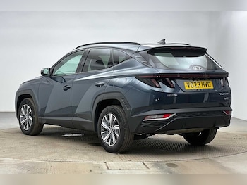 Used Hyundai TUCSON 2023 for sale - 79321093: Photo