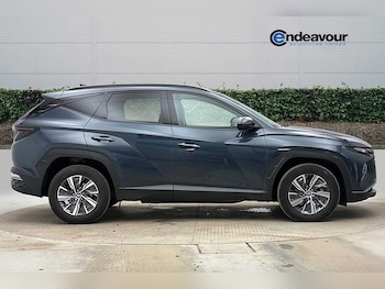 Used Hyundai TUCSON 2023 for sale - 79321093: Photo