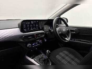 Used Hyundai i10 2025 for sale - 78133563: Photo