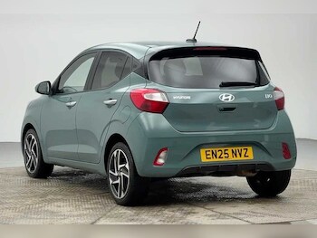 Used Hyundai i10 2025 for sale - 78133563: Photo