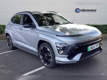 Used Hyundai KONA 2024 for sale - 78804373: Photo