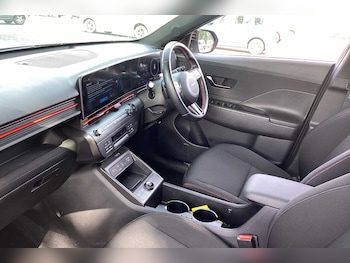Used Hyundai KONA 2024 for sale - 78804373: Photo