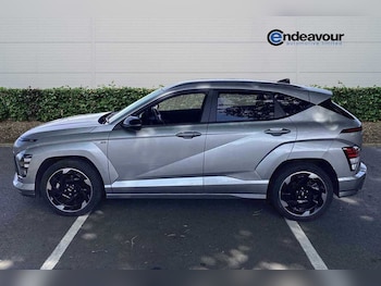 Used Hyundai KONA 2024 for sale - 78804373: Photo