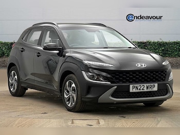 Used Hyundai KONA 2022 for sale - 78537934: Photo