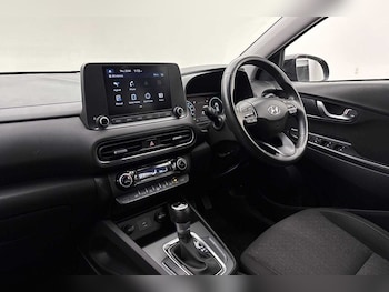 Used Hyundai KONA 2022 for sale - 78537934: Photo